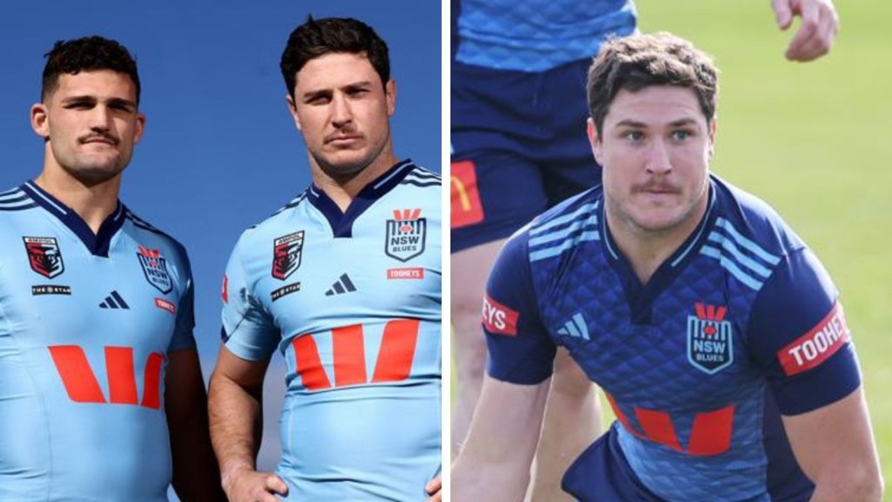 NSW five-eighth Mitchell Moses ruled out of State of Origin Game 2