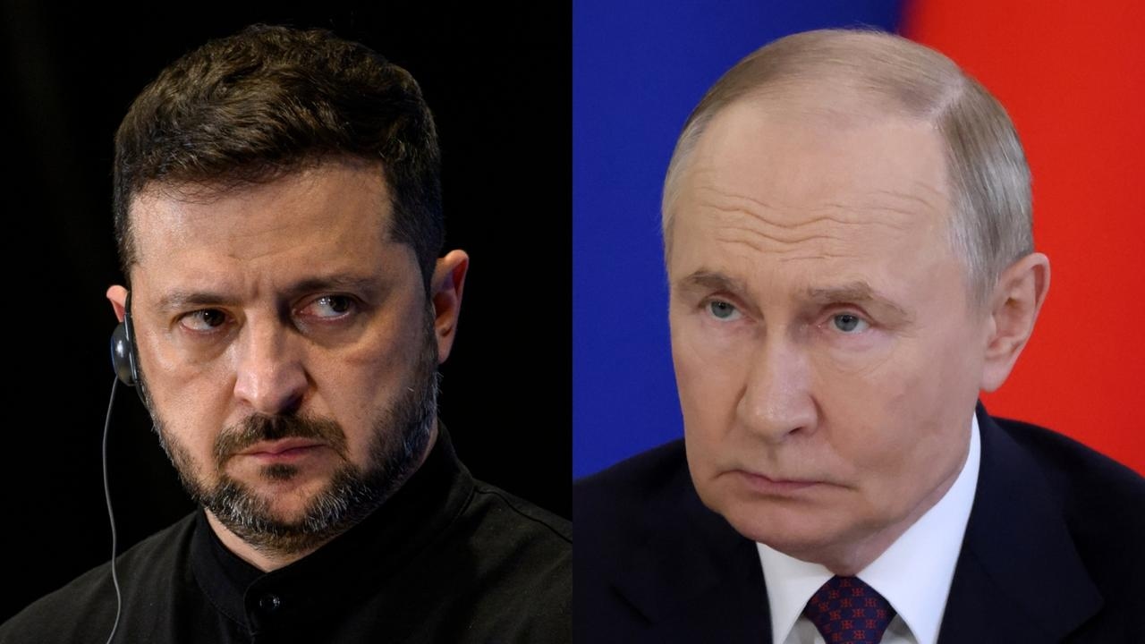 ‘Fatigue is setting in': Ukrainian ambassador says Putin does not want to end war