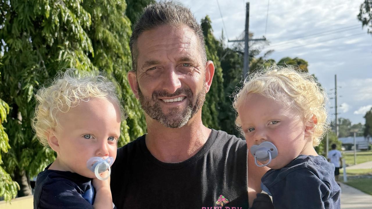 ‘I was grateful just to have a licence': Trainer Paul Shailer's journey back from the brink