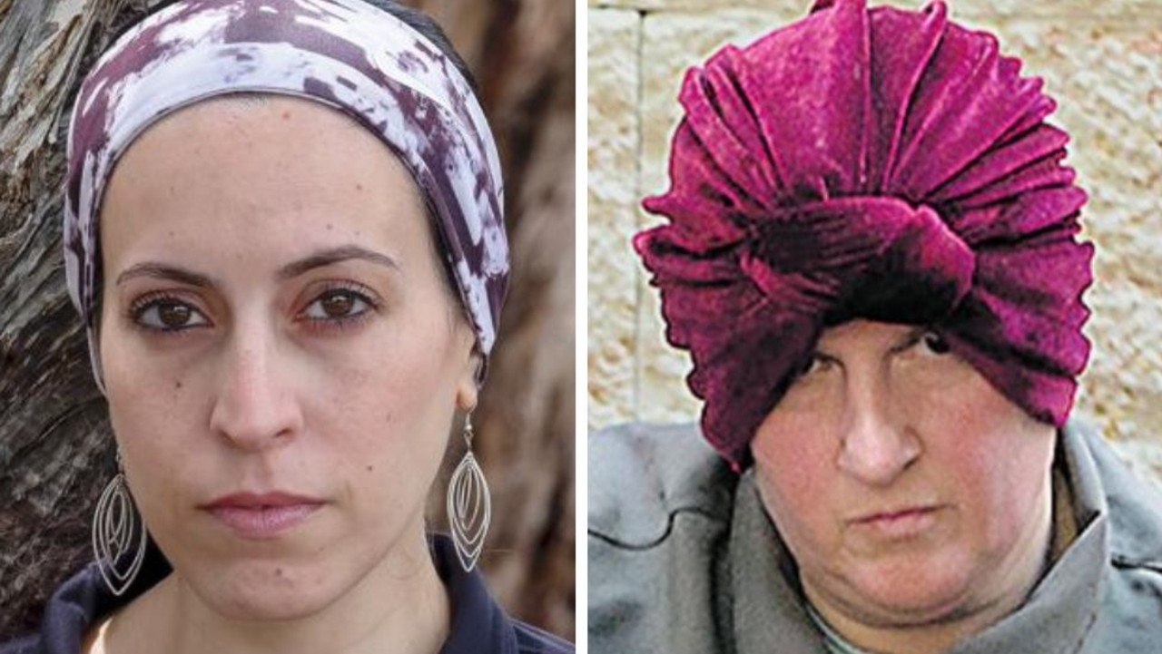Malka Leifer's sexual abuse survivors disgusted at perks inside max security Melbourne prison