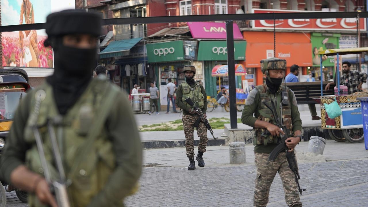 Ominous warning as Pakistan, India conflict death toll rises