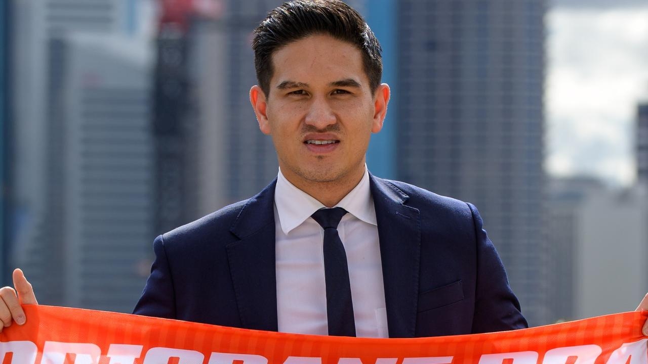 Australian Tax Office applies to have Brisbane Roar wound up due to unpaid debt
