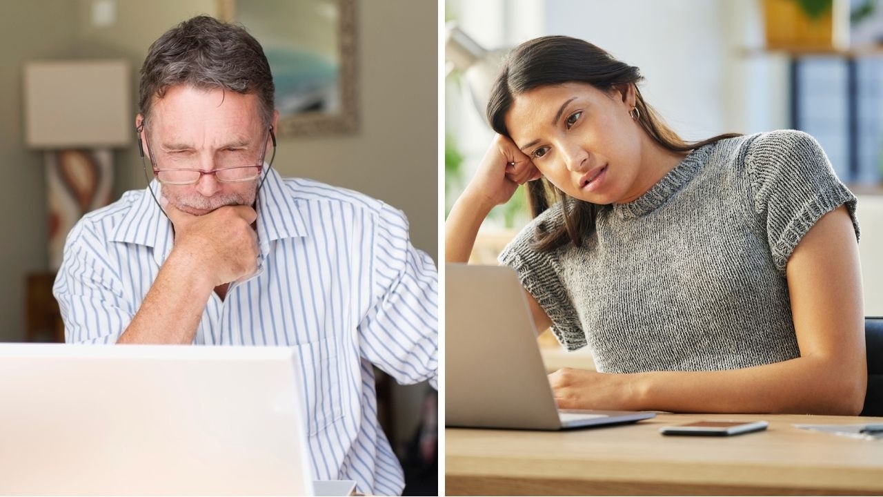 Gen Z workers pushing back against annual performance reviews