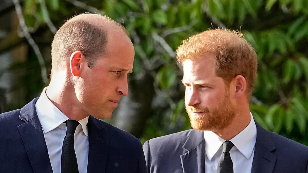‘The life they chose': Sussexes remain uninvited to Trooping the Colour