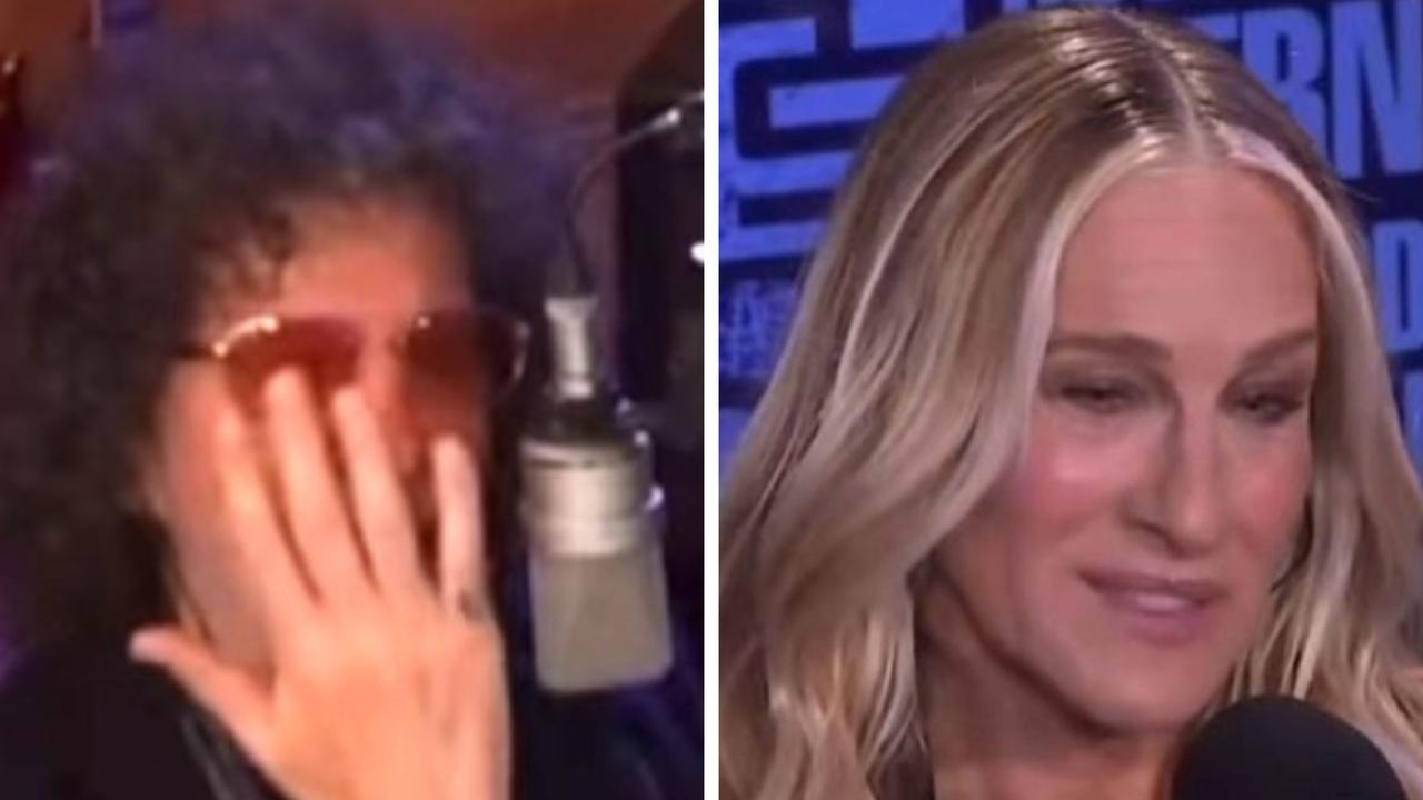Sarah Jessica Parker's mid-interview confession causes outrage