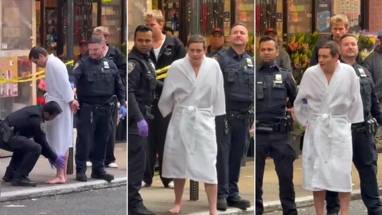 Crypto King accused of kidnapping and torturing Italian tourist in NYC for Bitcoin password