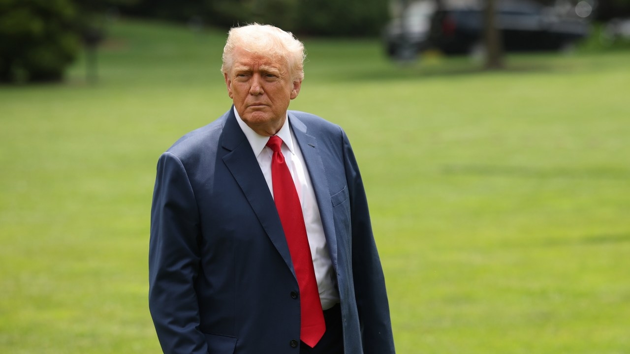 Fury inside Trump administration after classified US intelligence leak minimises Iran airstrike success