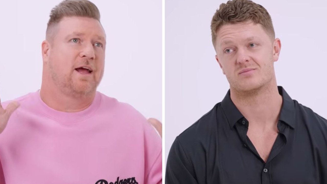 Anger as SBS' airs ‘dangerous' show with conservative influencers