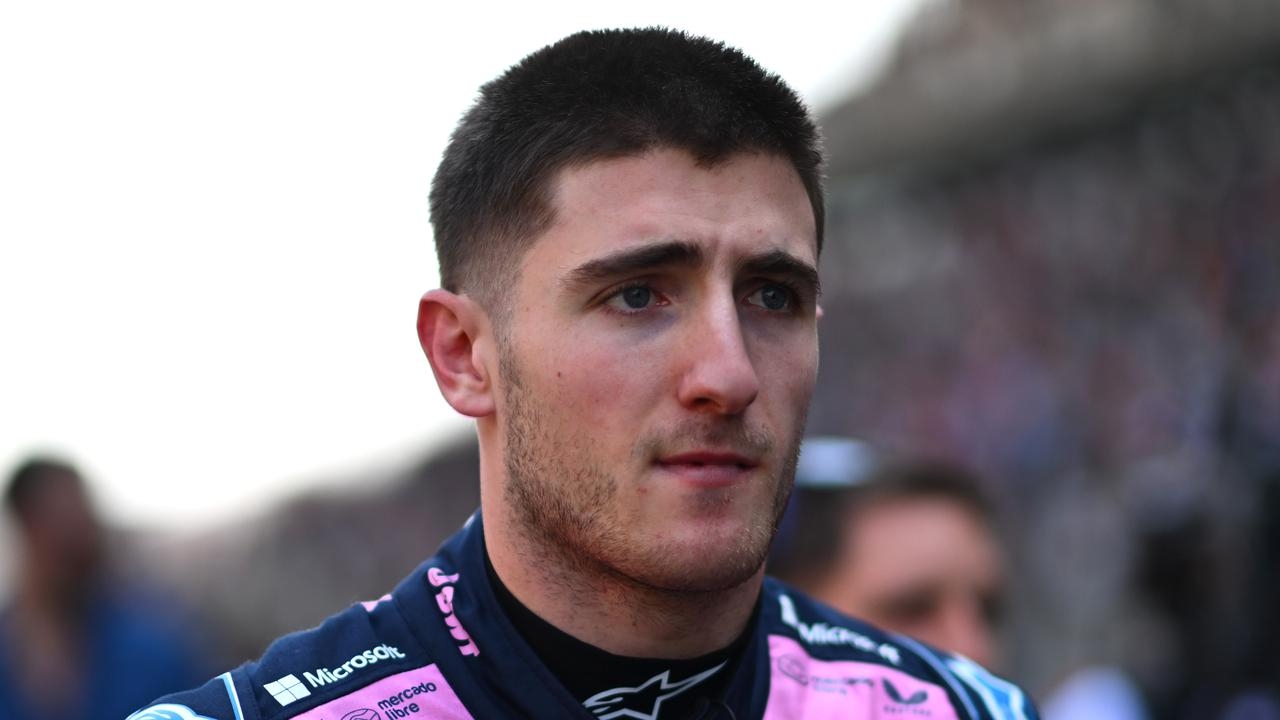 $17m sponsor detail saving Jack Doohan's Formula 1 seat with Alpine