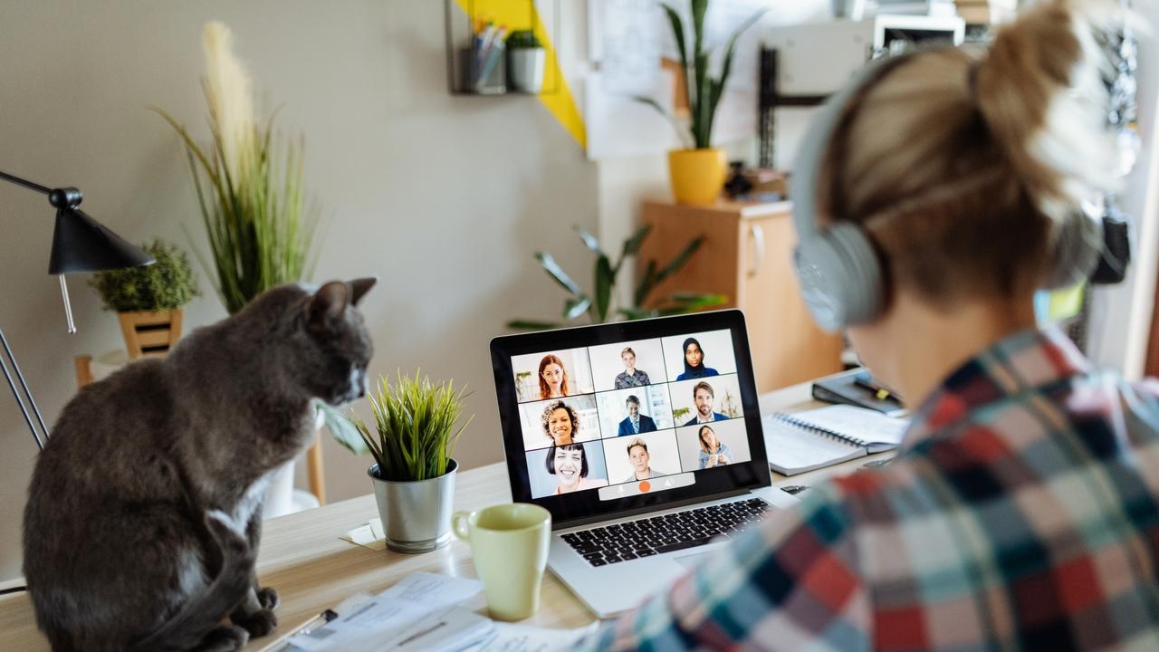 The future is hybrid: Why WFH is a win for Aussies and saving businesses money