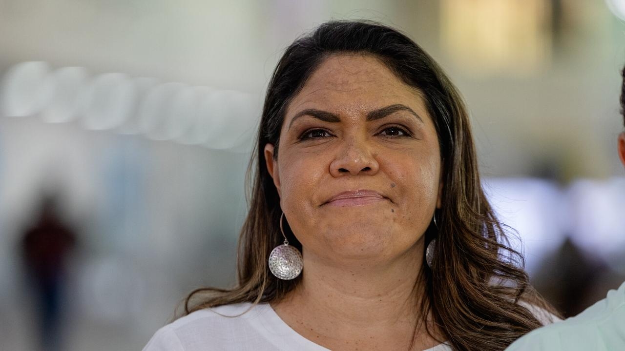 Jacinta Price showed ‘genuine passion' by criticising the ‘hypocrisy' of the left in parliament
