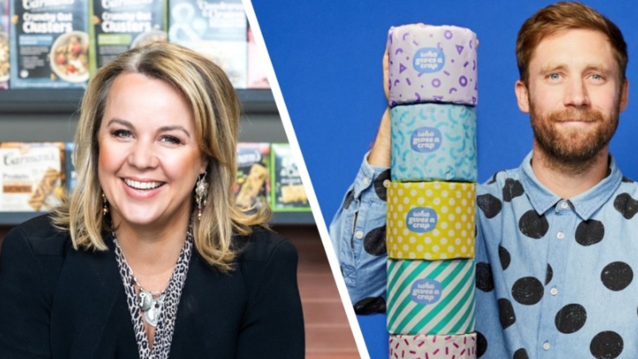 October Business Month keynotes set to inspire