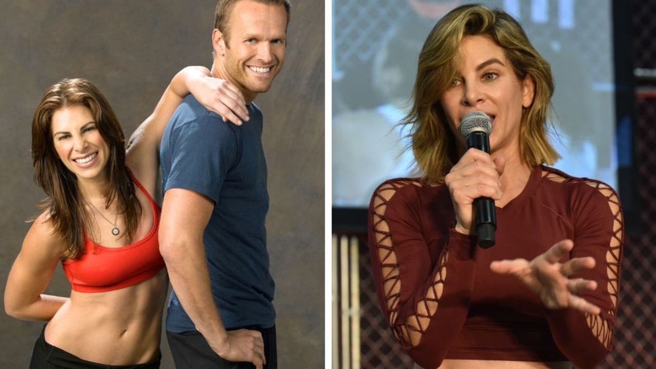 Jillian Michaels slams new Biggest Loser docu-series: ‘Some folks still lie like it's 1985'