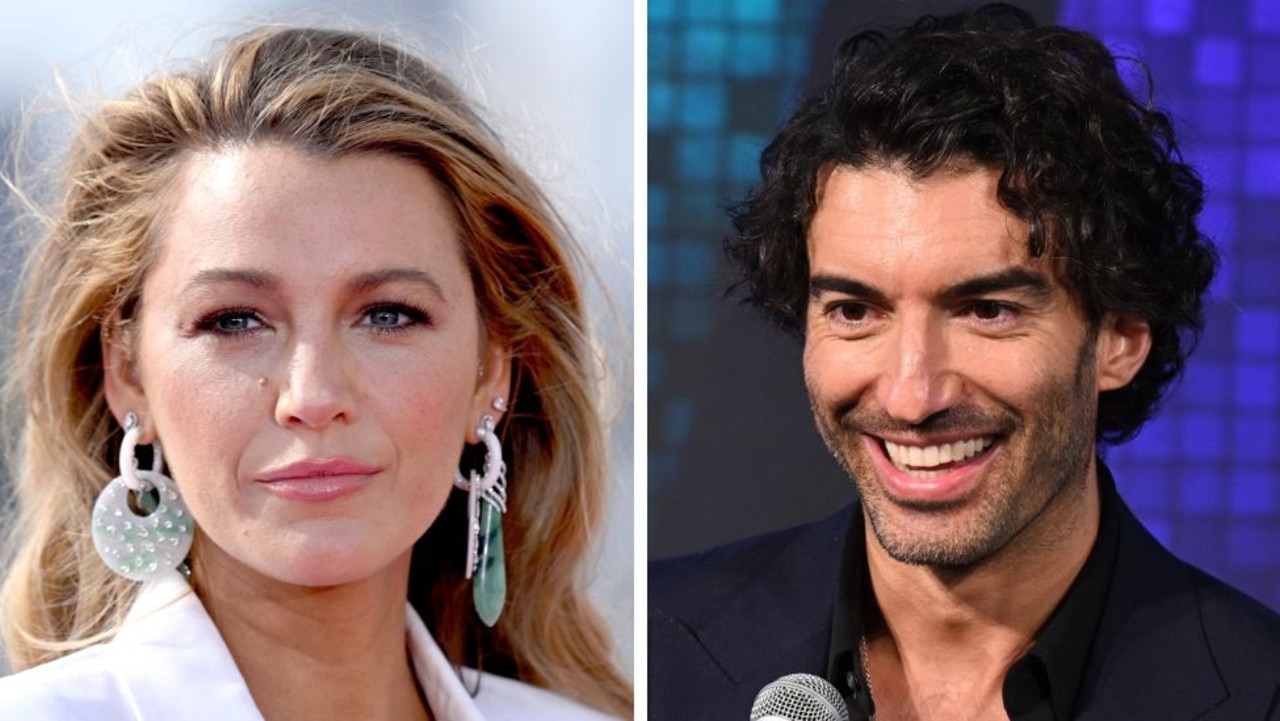 Blake Lively makes shocking legal move in heated battle against Justin Baldoni
