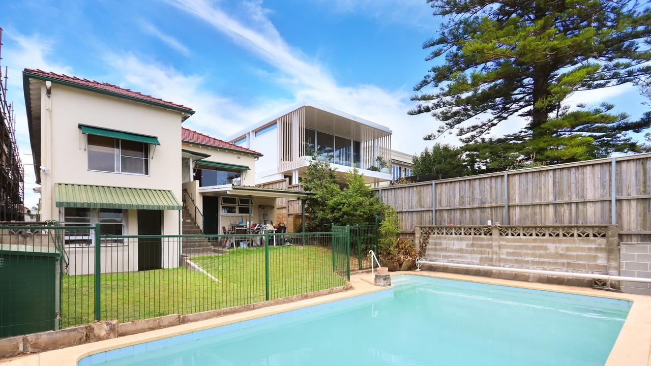 Why old Bellevue Hill house doubled in value in two years