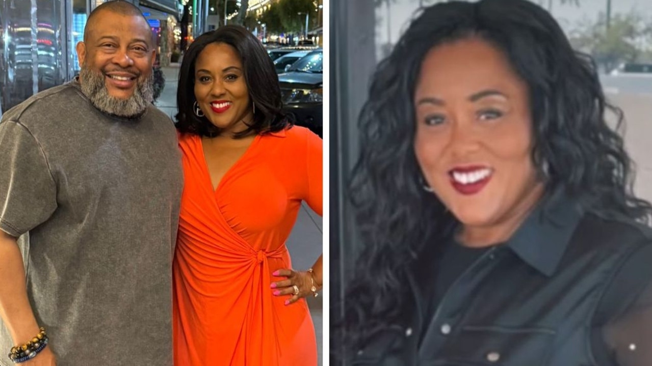 Wife's unbelievable response to Christian husband's cheating