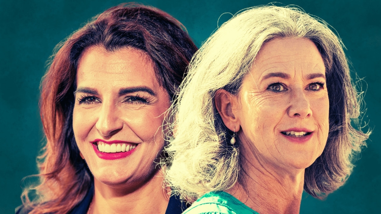 Liberals still considering legal challenge after Bradfield recount flipped seat from Gisele Kapterian to Teal Nicolette Boele