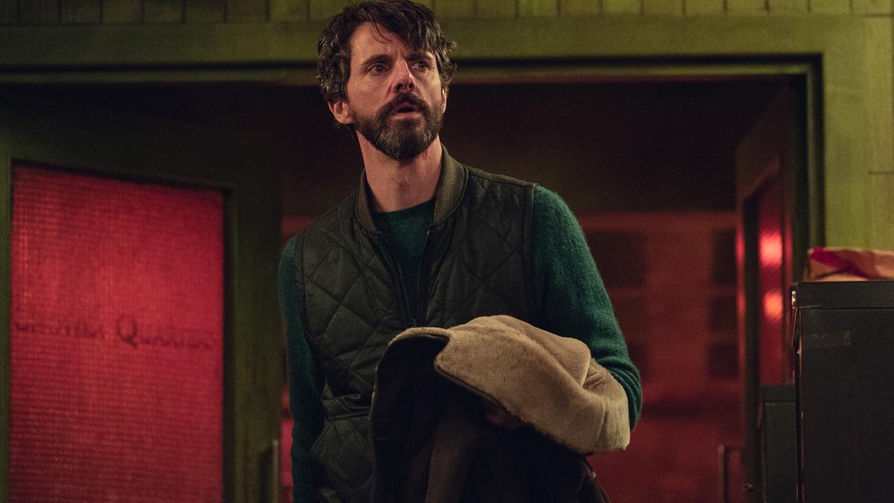 What to watch this week: Best crime thriller since Slow Horses; golf's answer to Ted Lasso