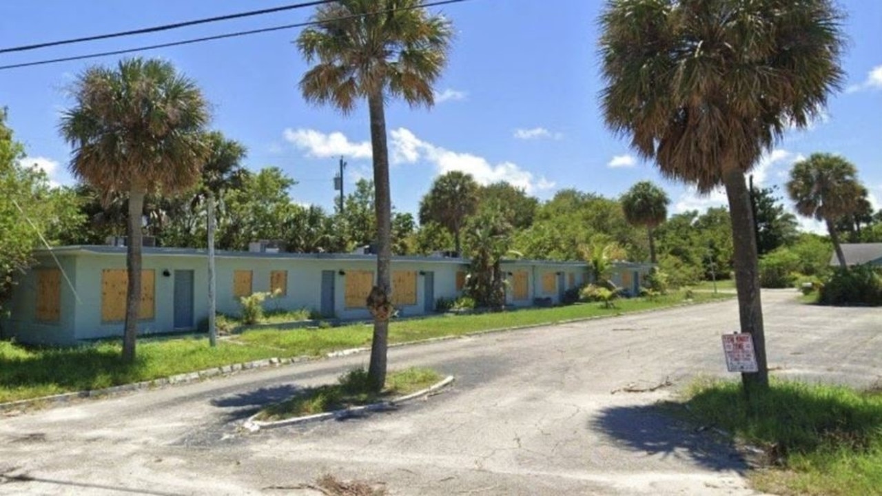 Fury over plans to revive crumbling ‘ghost town'