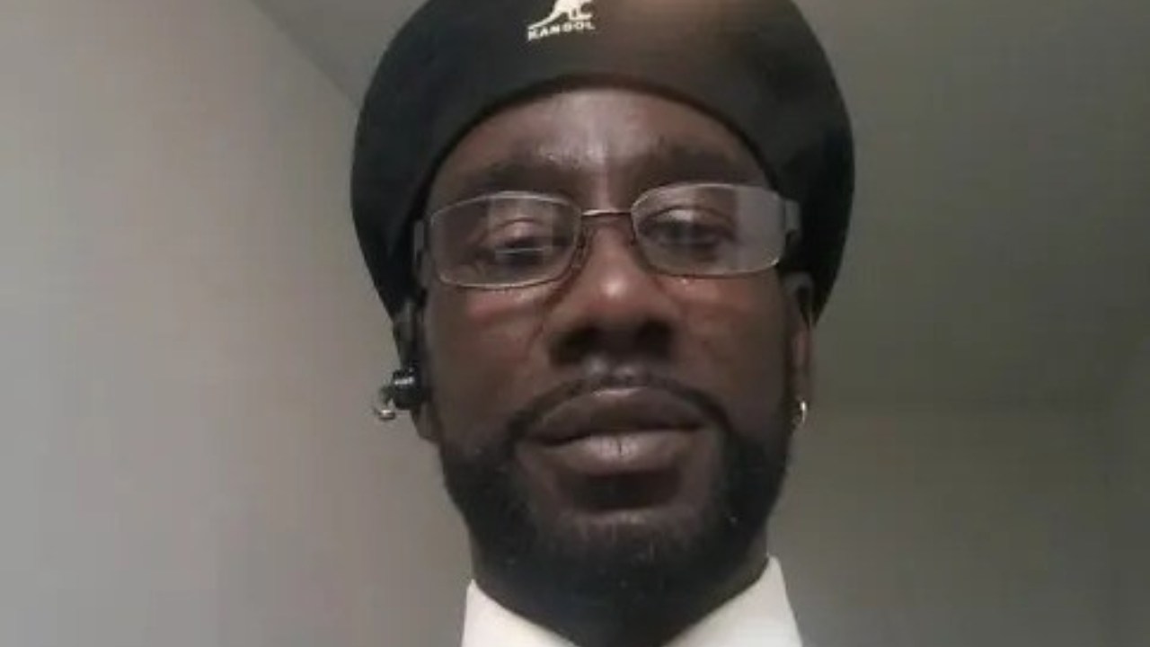 Man who died in freak MRI accident was jammed in machine for almost an hour, never told to remove 20-pound chain: family