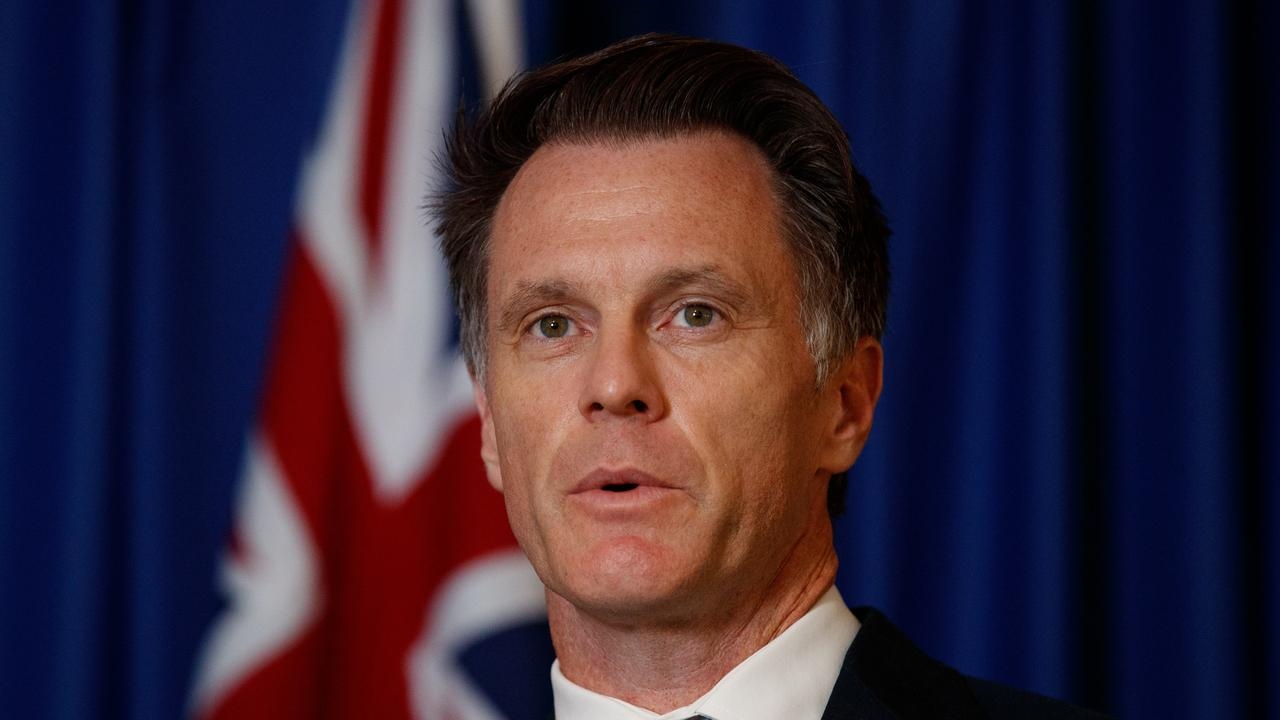 NSW Government look to phase out privately funded ankle monitors amid public safety concerns