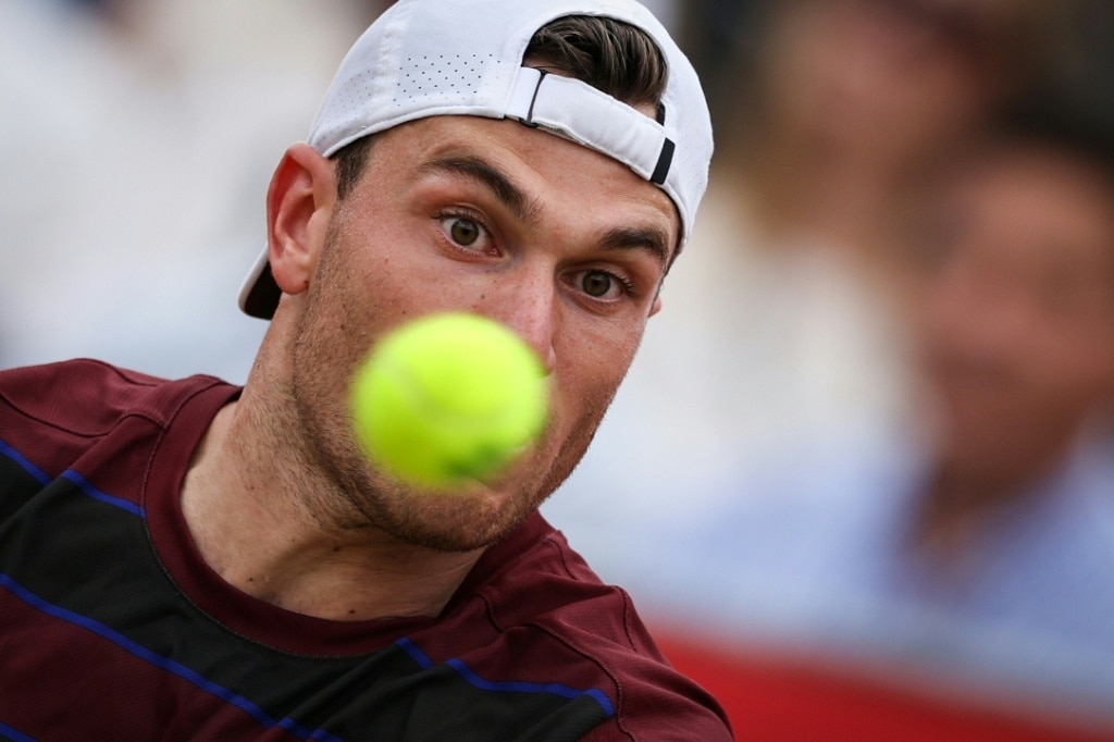 Wimbledon men's singles: Three talking points