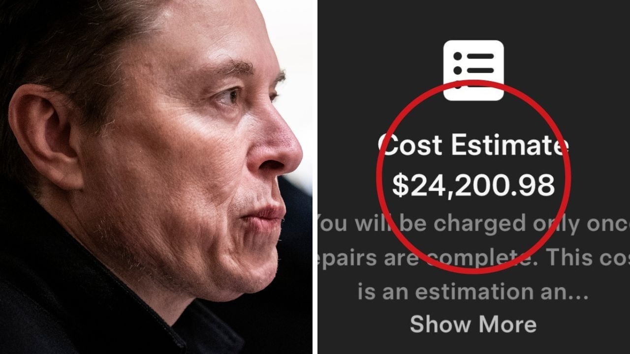 Elon Musk response sparks fury among Tesla community