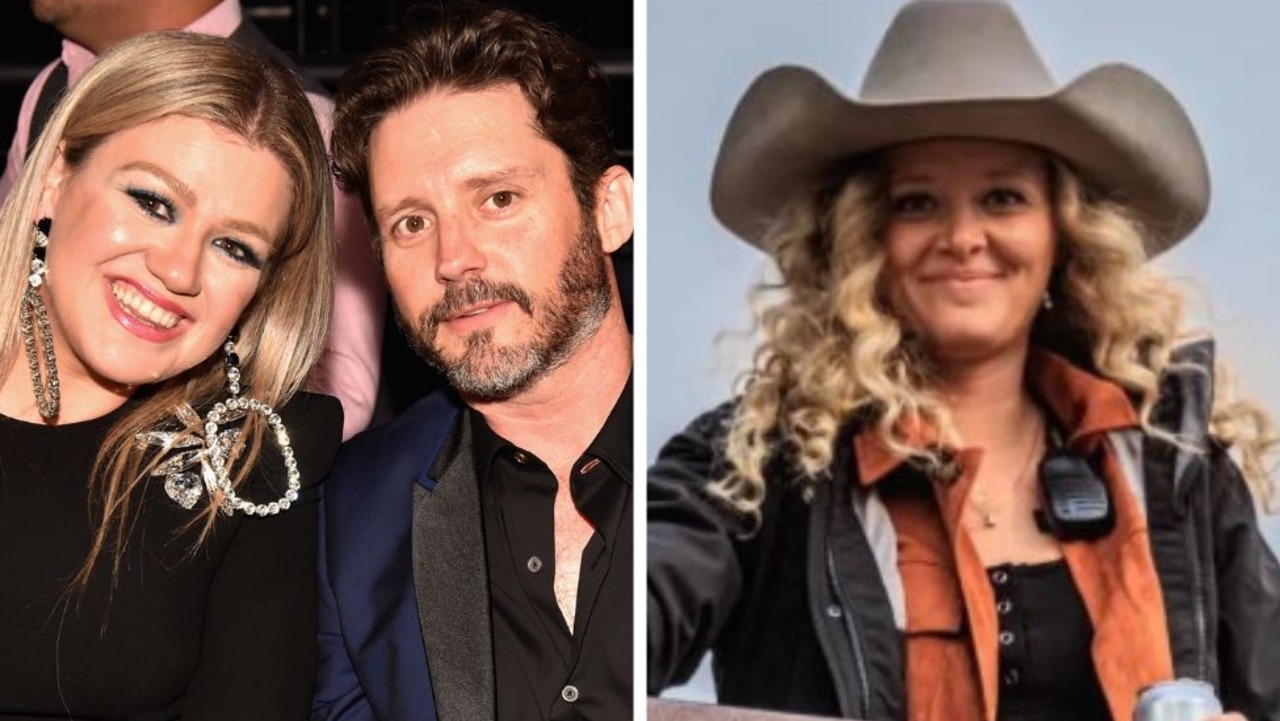 Why Brandon Blackstock's relationship with Kelly Clarkson's ex-assistant was ‘icing on the cake' in divorce