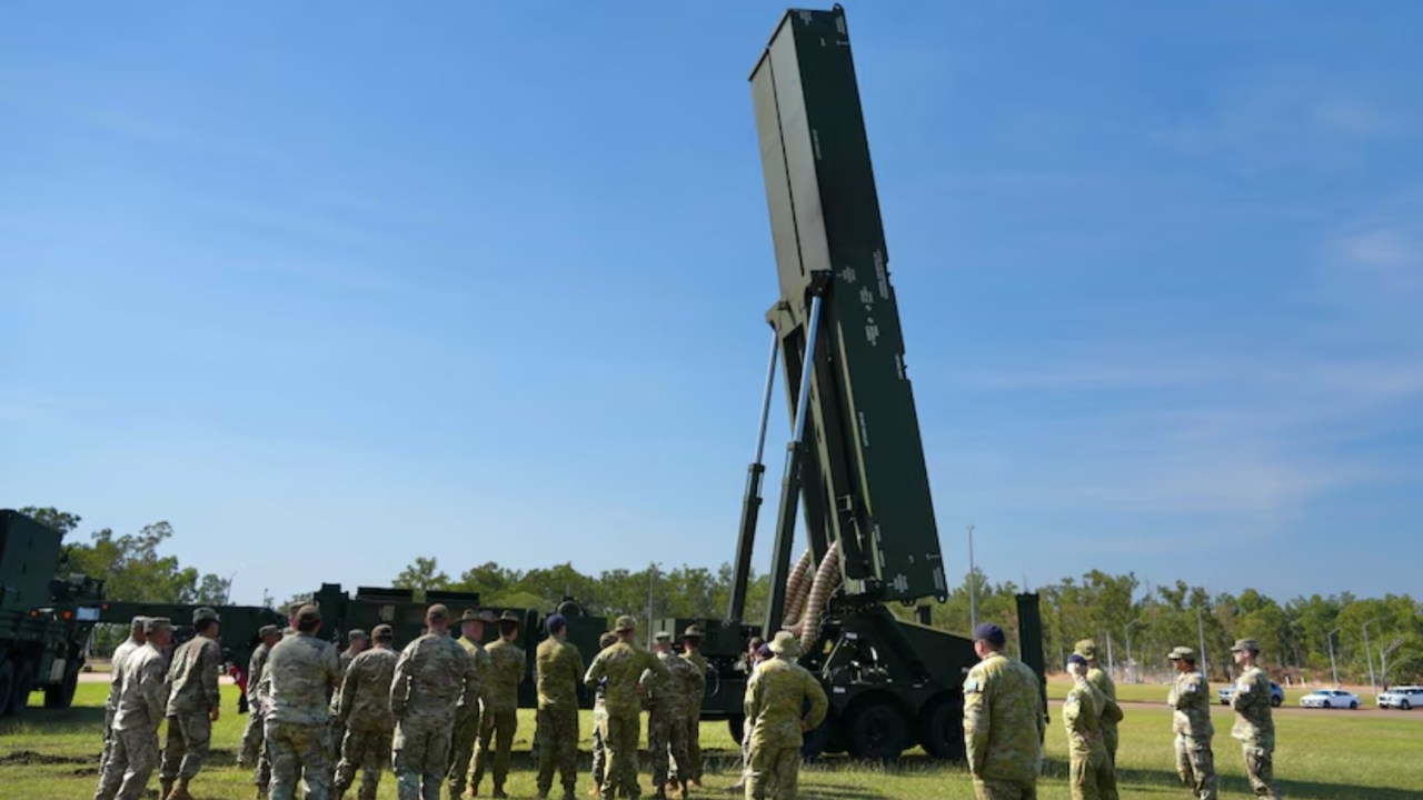 Chinese academics take aim at Australia over hosting US missile during war games Exercise Talisman Sabre 2025
