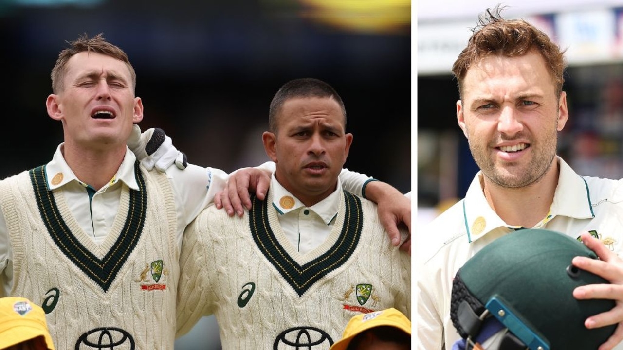 Australian Test cricket crisis laid bare as major shake-up looms, World Test Championship final, South Africa, Marnus Labuschagne, Usman Khawaja, latest team news, updates