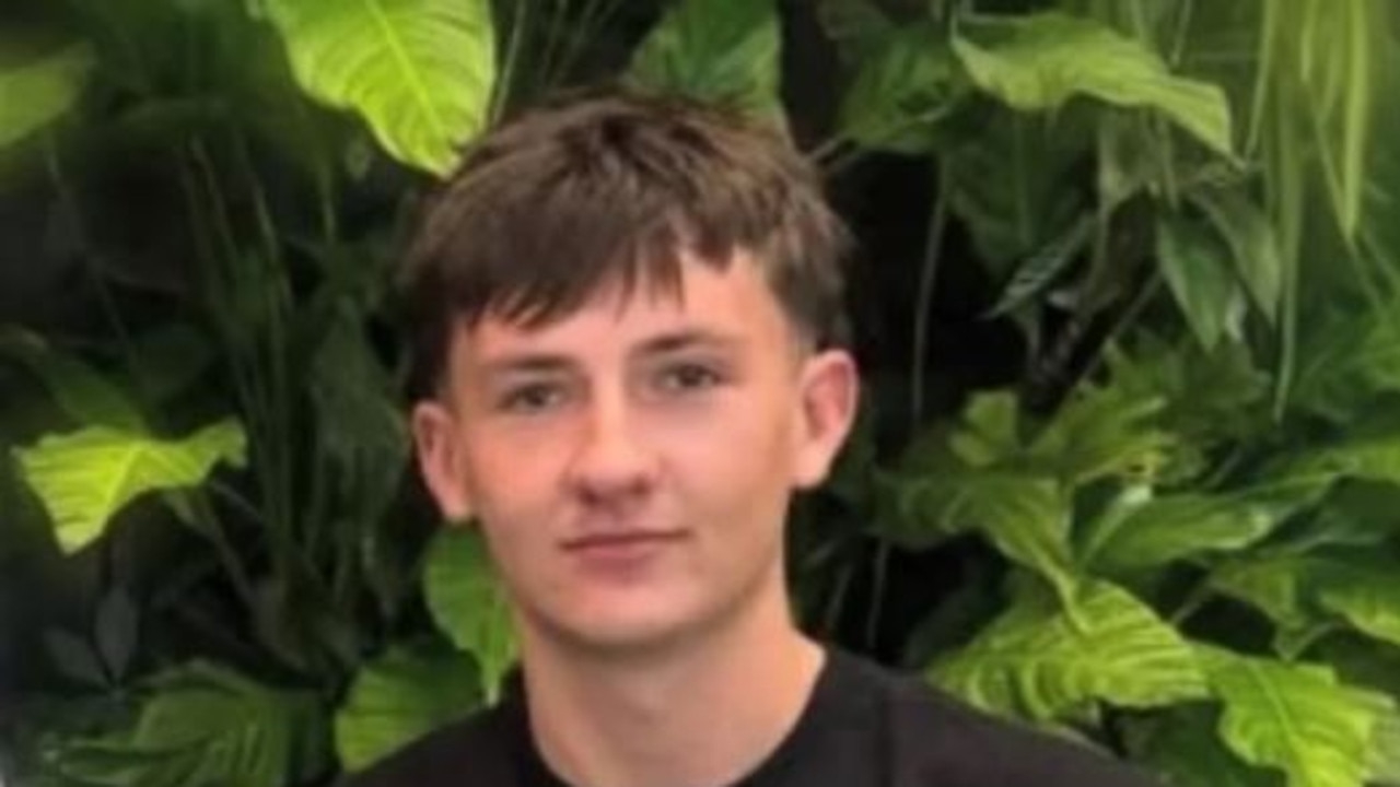 Family of teenager who died playing ‘run it straight' make heartbreaking revelation