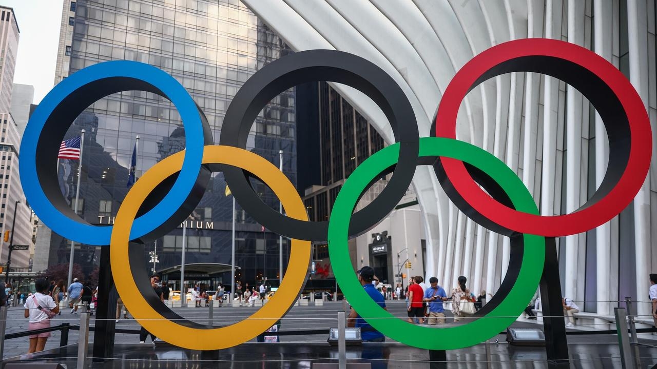 Cairns to be the next ‘sporting destination' for 2032 Olympics