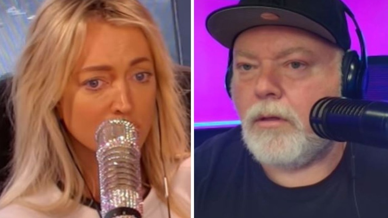 Aussie wife confronts husband's mistress, exposes cheating issue