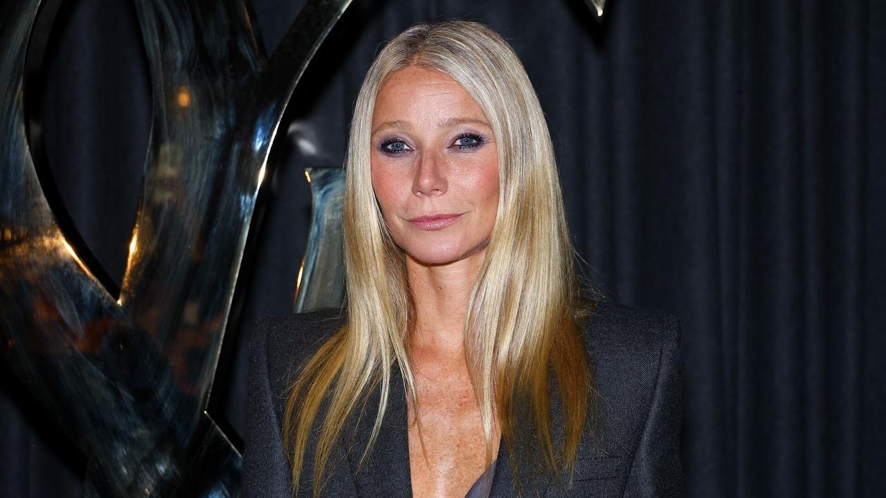 Gwyneth Paltrow ‘saddened' by marriage of Brad Pitt and Jennifer Aniston