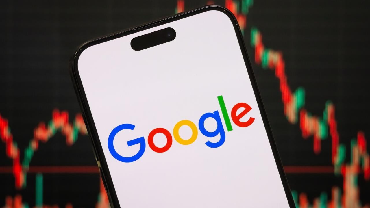 TV host slams age verification rules for Google as ‘devious' overreach