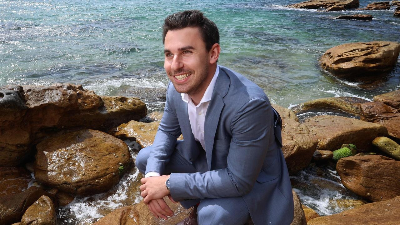 Benny Scarf's wild punting exploits across social media given green light by betting regulator