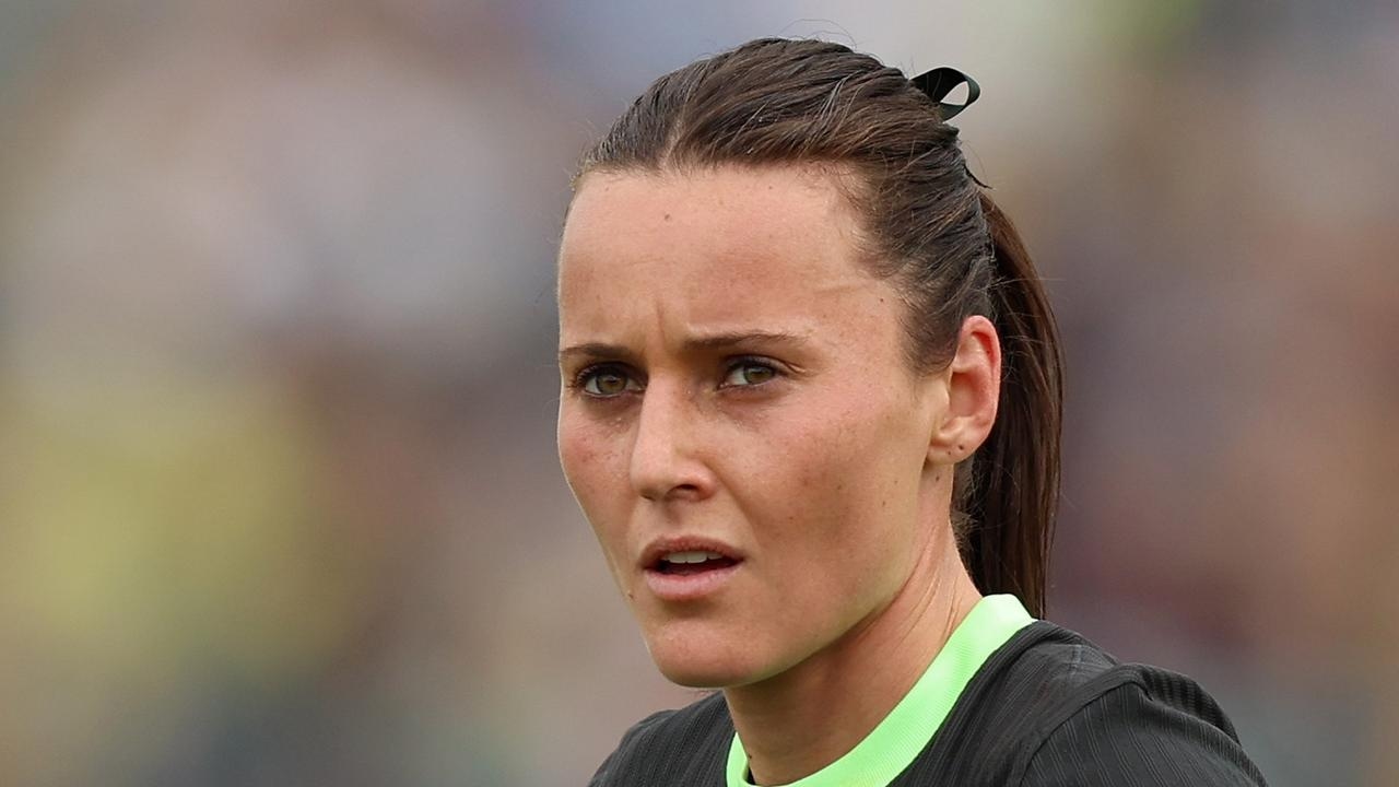 Matildas fall to lowly ranked opponent Panama in friendly