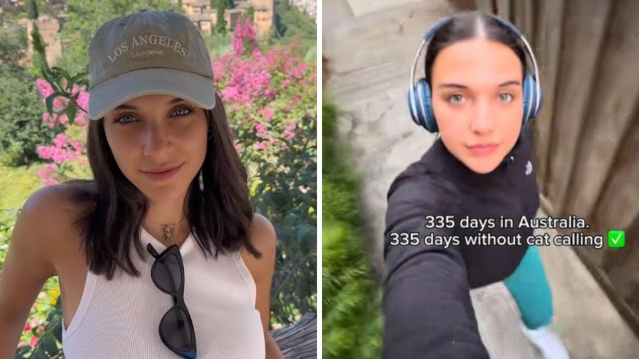 ‘335 days': Italian woman's ‘sad' realisation after moving to Australia