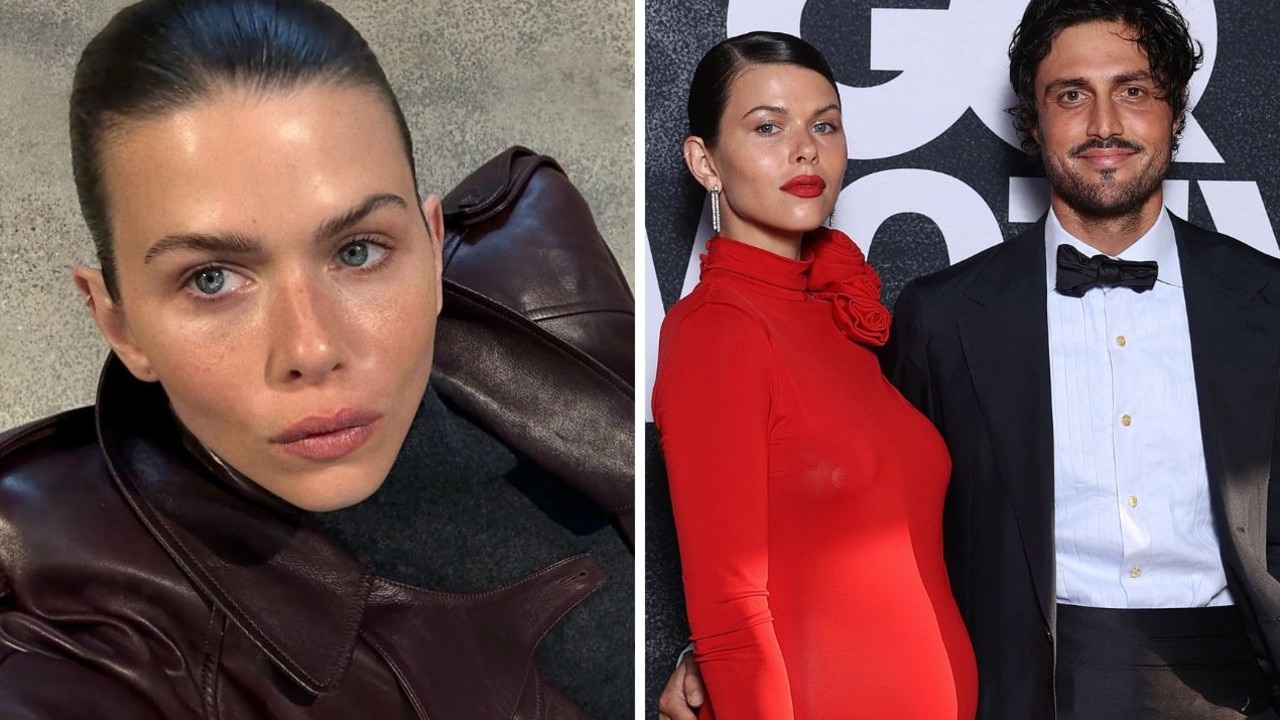 Model reportedly ‘splits' from restaurant mogul husband