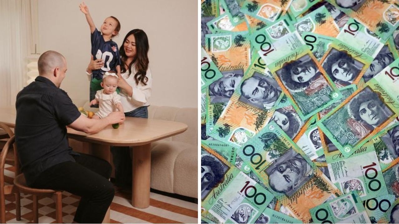 ‘Frustrating experience' inspires Aussie mum's $26 million business