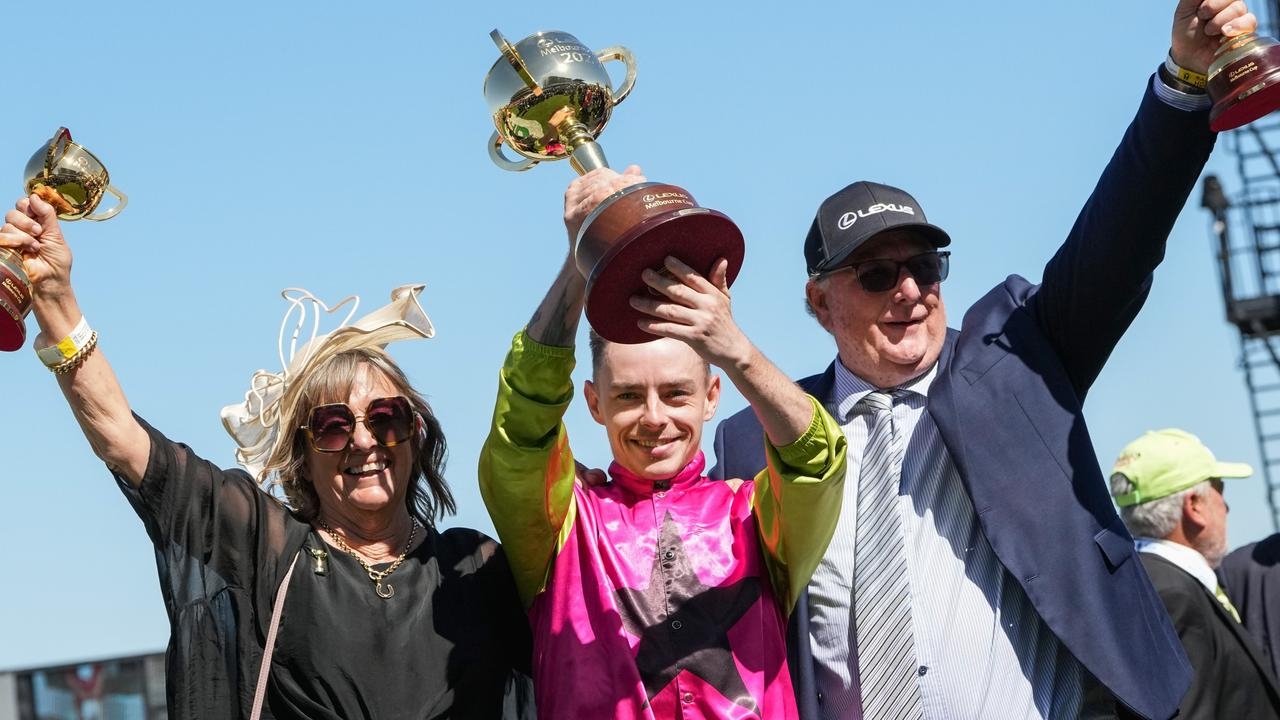 Melbourne Cup prizemoney to be paid from first to 24th after $10m race confirmed