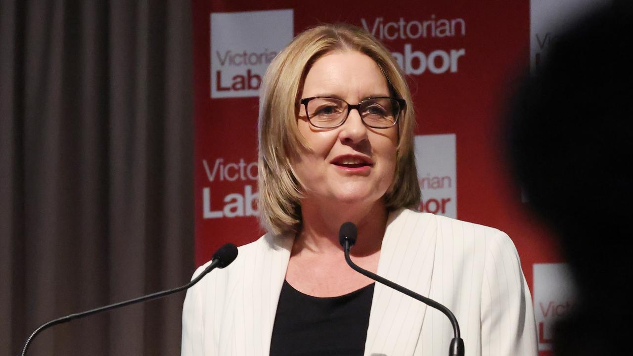 Jacinta Allan pressured to close Working With Children Check loopholes