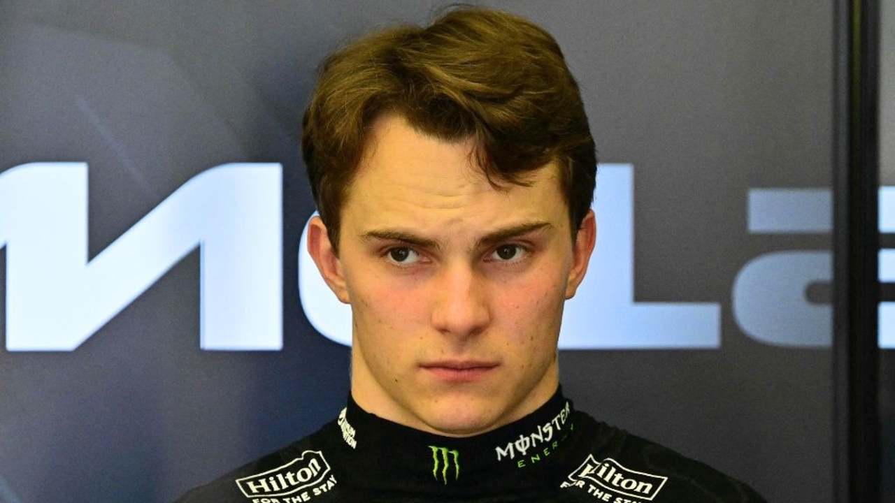 ‘Didn't even ask': Oscar Piastri ‘bullying' drama erupts as McLaren chief goes on the offensive
