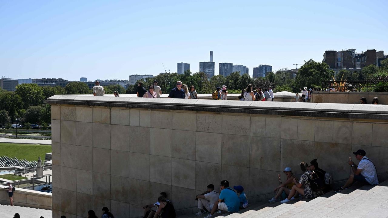 Young boy dies in Italy as heatwave grips Europe