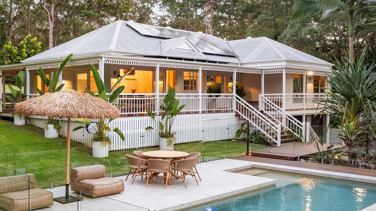 $3.2 million prize home up for sale a month after huge sweepstakes win