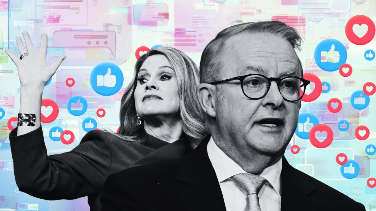 eSafety Commissioner Julie Inman Grant sits on research underpinning demands for YouTube ban under social media laws