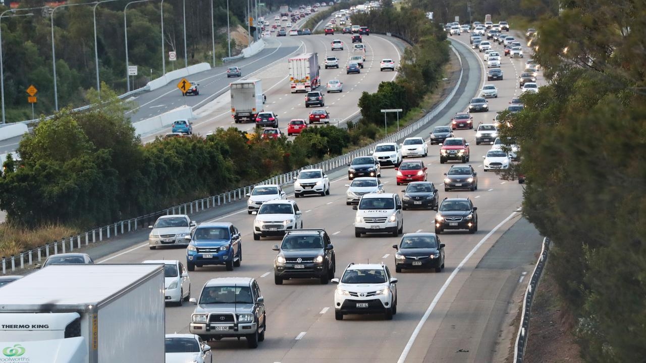 $33 million disappears from Gold Coast road upgrades and improvements list