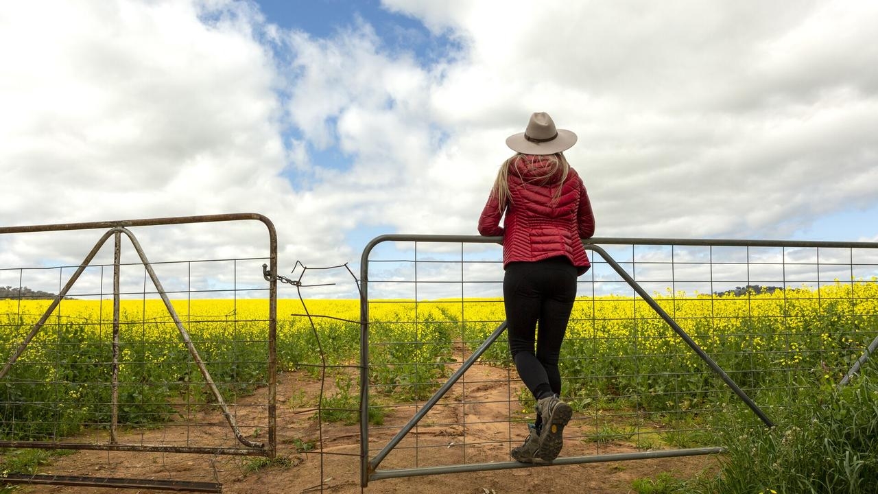 ‘Draconian' Victorian Government imposes hefty fine for farmers