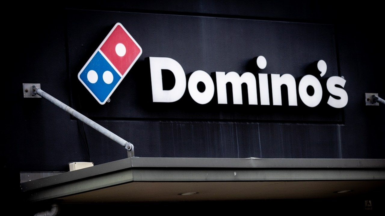 Domino's pizza Australia and NZ boss Kerri Hayman resigns after less than one year at the helm, as new chief operations officer revealed