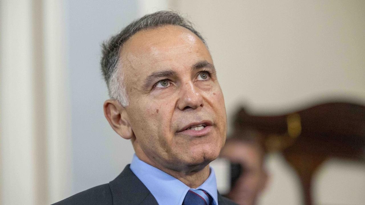 ‘Unfortunate, unnecessary and self-inflicted': Pesutto's legal bill could cost the Libs